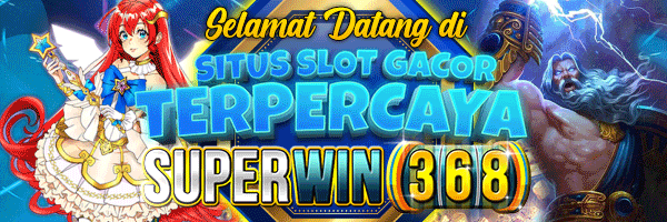 Slot Terpercaya 2025